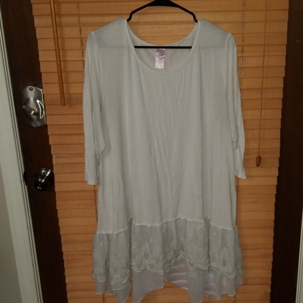 Boutique Top